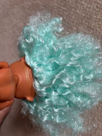 Nude LOL Amazing Surprise OMG Uptown Girl Doll