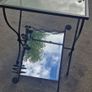 Console Table & Mirror Image 2