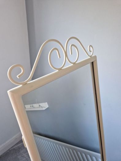 Standing Mirror