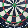 Winmau Blade 5 Dartboard & Surround Image 5