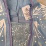 Frozen Elsa's dress 9-10 Image 2