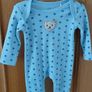 NewBorn All in one suit Image 4