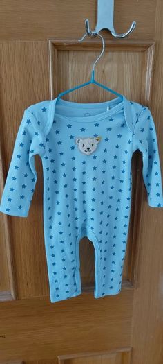 NewBorn All in one suit