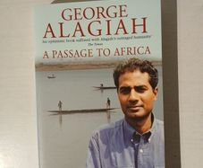 A Passage to Africa by George Alagiah