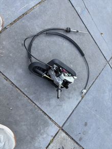 BMW E46 Auto Shifter Sport