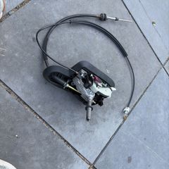 BMW E46 Auto Shifter Sport
