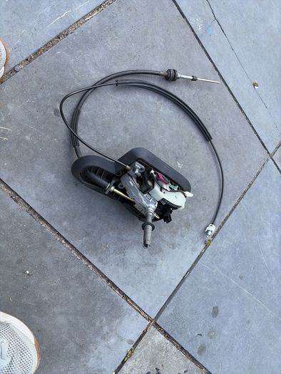 BMW E46 Auto Shifter Sport