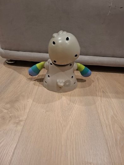 Fisher price linkimals