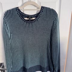 Marble Jumper Size L