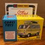 Corgi Toys 1/43 Ford Thames Airborne Caravan Image 6