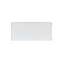 Brand new Flomasta Type 22 Radiator 400x1000 Image 3
