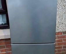 fridge frezer