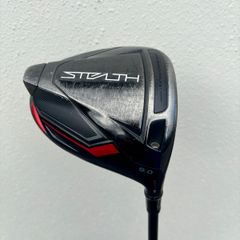 Taylormade Stealth driver