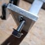 Van Der Valk Solar Rails, Roof Hook, Mid Clamp, Splice / Joiner Image 4