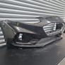 Ford focus 2019-21 st-line front bumper Image 4