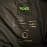 Hugo Boss down filled gilet regular fit size xxl brand new with tag Image 6