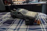 Lego DeLorean - Back to the Future