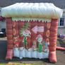 Santa's Grotto Image 3
