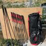 Left Hand Golf Set Image 10
