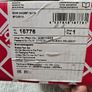 Mitsubishi Pajero Mk II Front Brake Pads Image 2