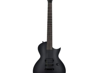 Electric guitar