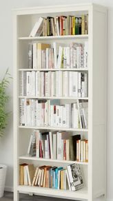 Ikea Hemnes Bookcase