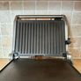 Premium German brand BORK G801 electric contact grill in excellent like-new condition Image 4