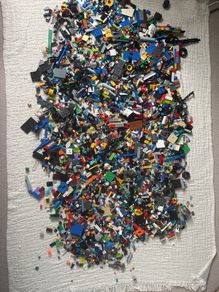 lego