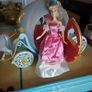 Cinderella Doll & Horse & Carriage Image 4