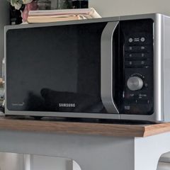 Samsung Microwave