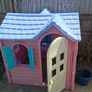 toy - playhouse - little tikes cottage Image 2