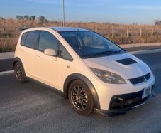 Mitsubishi Colt Version R JDM