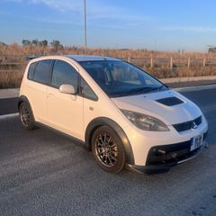 Mitsubishi Colt Version R JDM