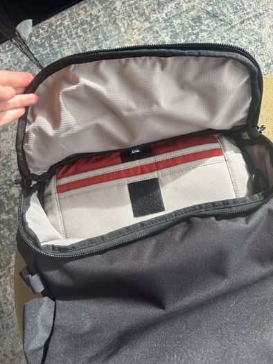 Camera Backpack
