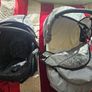 Free 3 in 1 pram Image 8