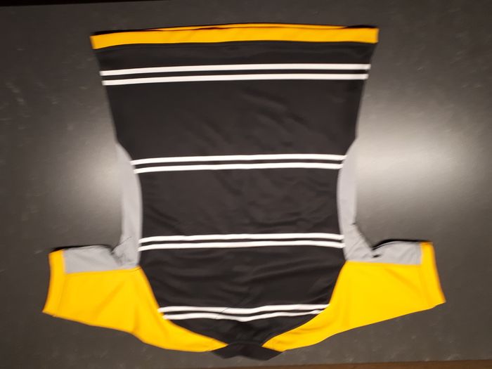 KooGa Rugby match shirt