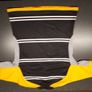 KooGa Rugby match shirt Image 4
