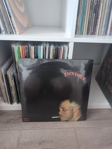 Zach Bryan - Zach Bryan (2xLP, Album)