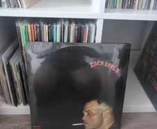 Zach Bryan - Zach Bryan (2xLP, Album)