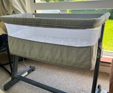 Babylo Nested Cozi Sleeper