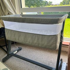 Babylo Nested Cozi Sleeper