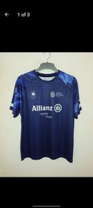 gaa jersey