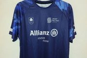 gaa jersey