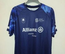 gaa jersey