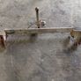 nissan Qashqai j10 towbar Image 2