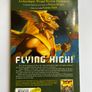 Hawkman: Endless Flight Image 2