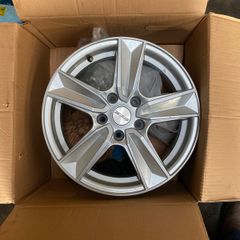 Elcatech Alloy wheels 5x112