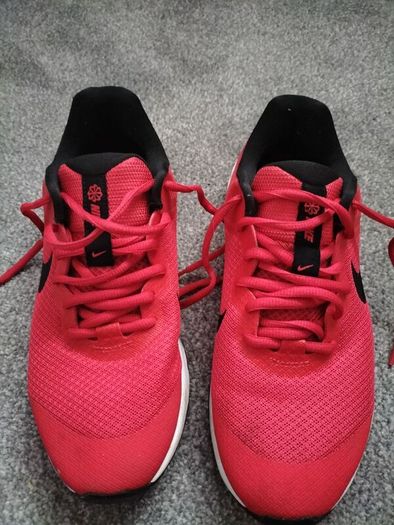 Nike runners