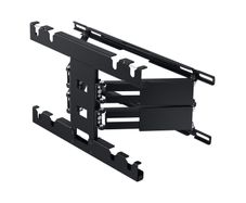 Original Samsung Full Motion Slim Bracket WMN-B05FB (43-55) New Open Box