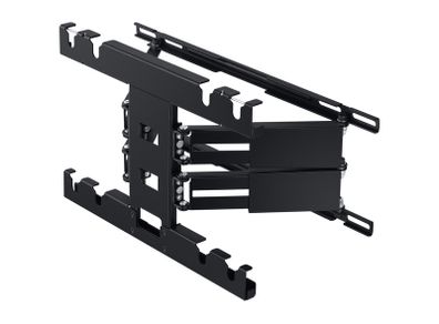 Original Samsung Full Motion Slim Bracket WMN-B05FB (43-55) New Open Box